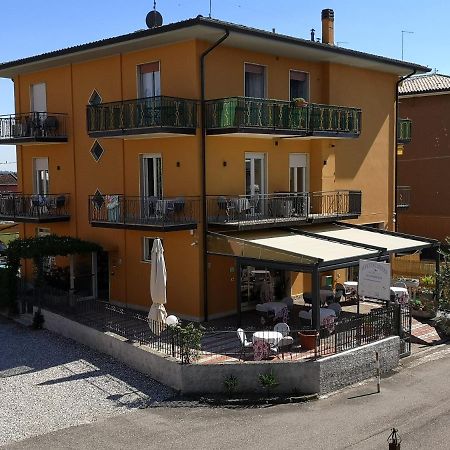 Appartamento Alessio Bardolino Exterior foto