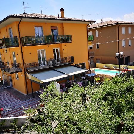 Appartamento Alessio Bardolino Exterior foto