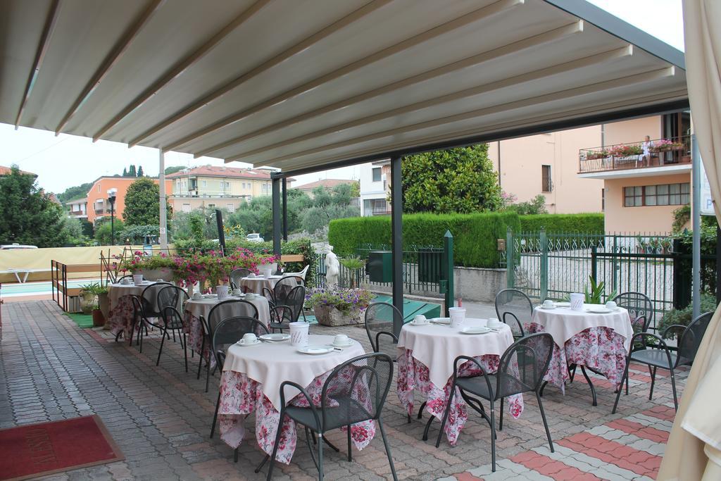 Appartamento Alessio Bardolino Exterior foto