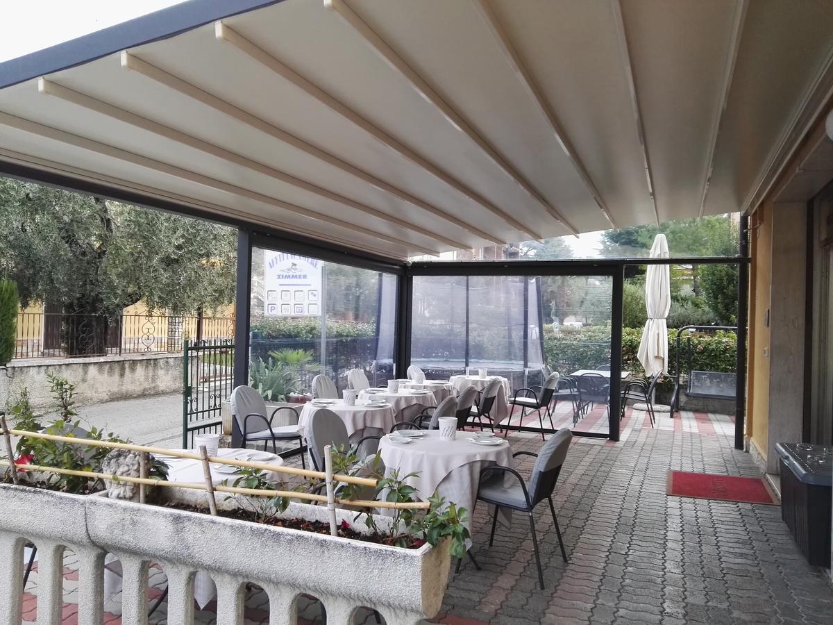 Appartamento Alessio Bardolino Exterior foto